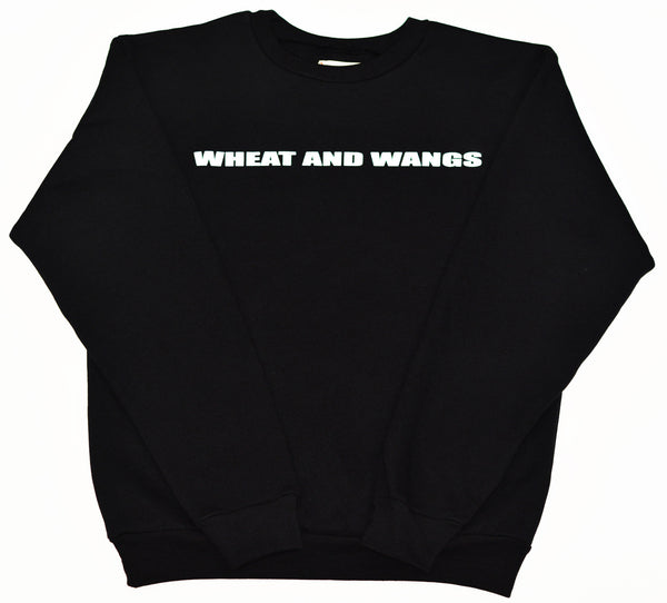 Wheat And Wangs