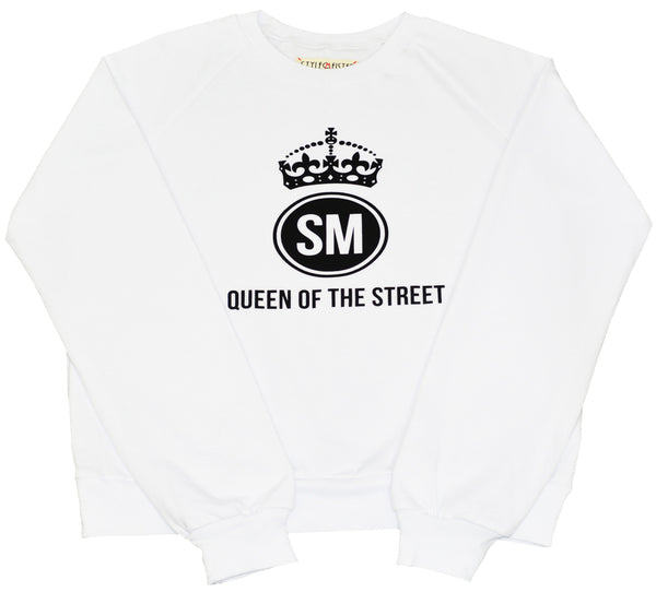 Queen Of The Street